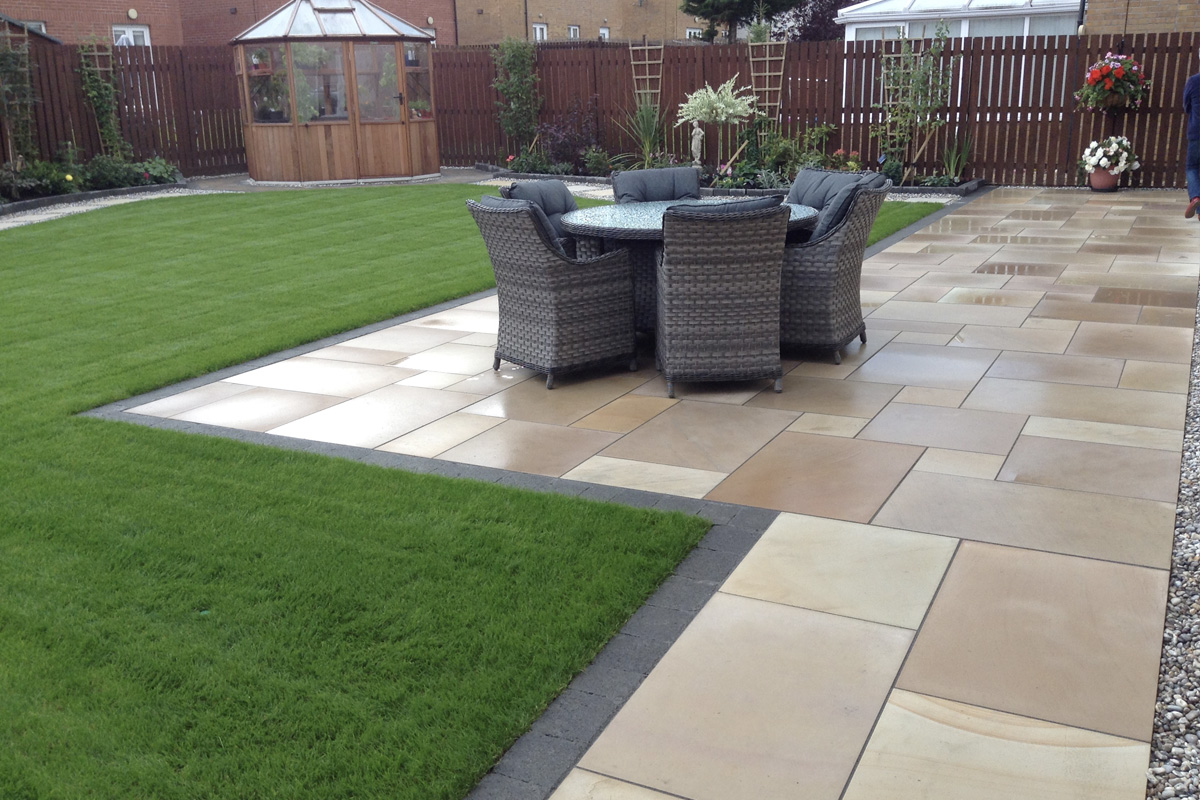 Garden Design - Lindsay Landscapes